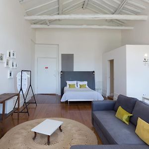 Luxe Studio met een King Size Bed